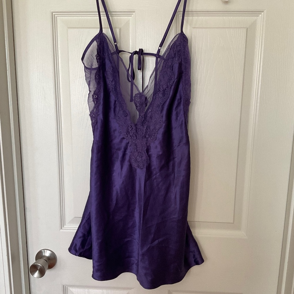 Fredricks of Hollywood Lingerie